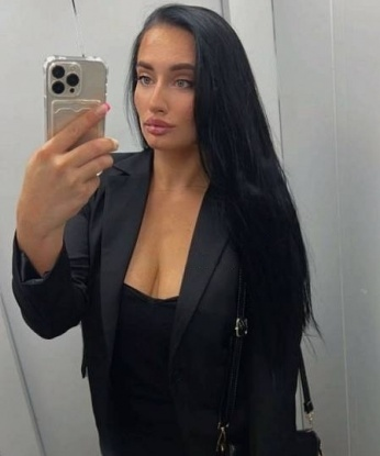 Проститутка Пикалево : Зина